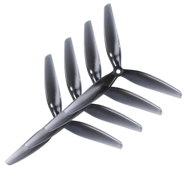 All'ingrosso HQProp 7x4x3 luce griy CW CCW poli carbonato Prop elica elica elica